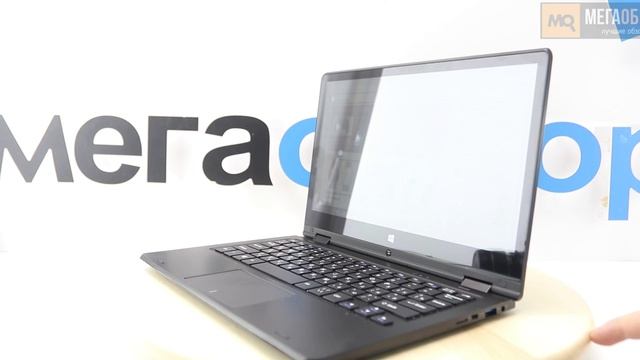 Digma CITI E202 обзор ноутбука трансформера