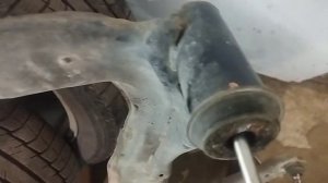 ниссан х трейл двигатель вибрации проблем нашел 1часть