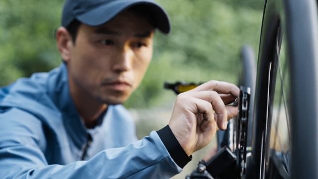 Geely’s First Electric Pickup Weekend Escapes: Empowering Bike Enthusiasts, Inspired by Asian Games смотреть онлайн