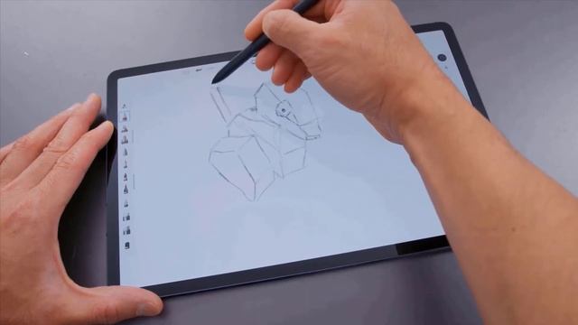 Samsung Galaxy Tab S7 Plus - For Christmas!! смотреть онлайн
