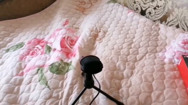 МОЙ МИКРОФОН | ОБЗОР | Trust GXT 212 смотреть онлайн