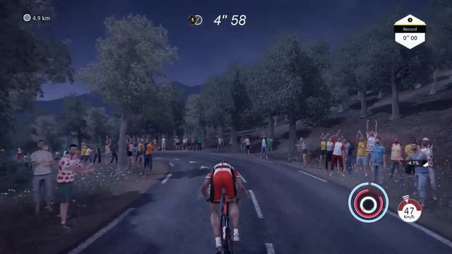 Tour de France 2019 (PS4) start смотреть онлайн