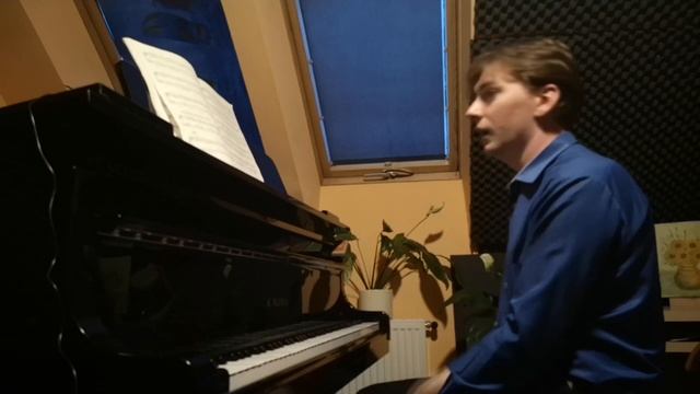 Chopin - Mazurka Op. 6 no. 2 - Tutorial/Analysis. Greg Niemczuk's lecture смотреть онлайн