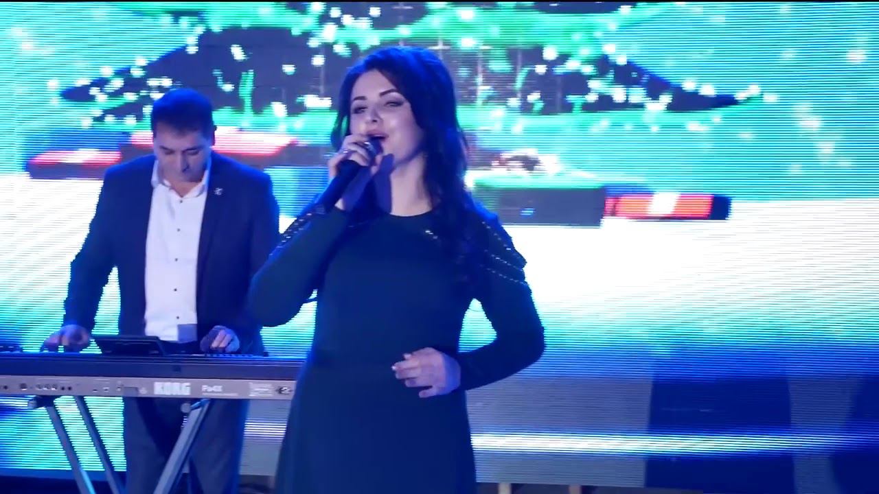 Гапцах   Азизди Огонёк Эксклюзив ТВ