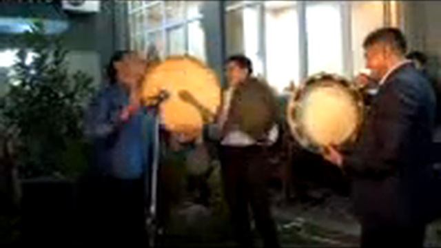 Doira Bazm Dilshod Yoldashev Maruf Azimov Saidakmal Bomba Arxiv #doirabazm #doira #arxiv #sanatkor