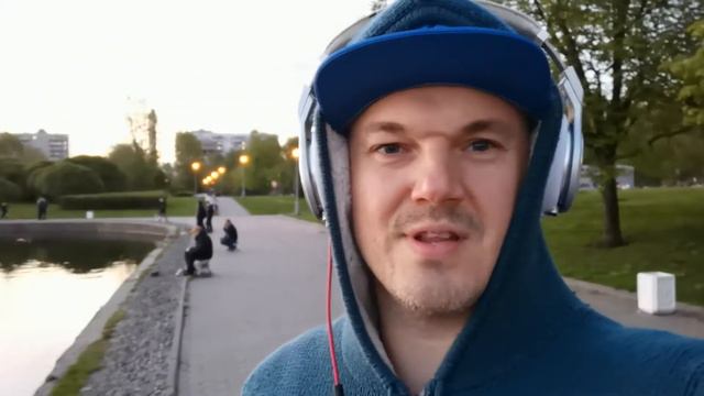 10 тысяч шагов в день.19.05.20#салютрыбакам смотреть онлайн