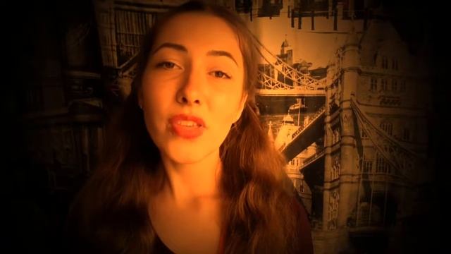 Стих: как умеет любить хулиган… смотреть онлайн
