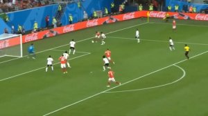 Сборная России. Мы поднялись с колен
