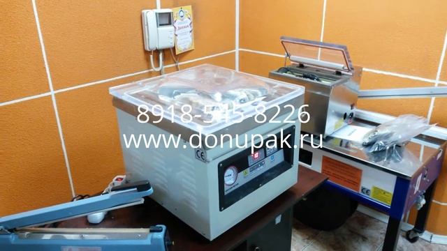 Вакуумный упаковщик рыбы в вакуумный пакет смотреть онлайн