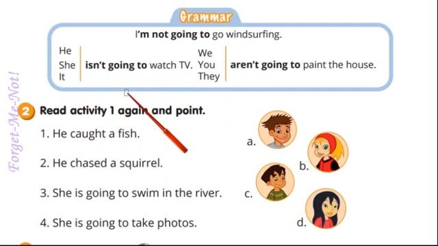 Smart Junior 4 Module 8 Let's welcome the holidays! Smart Kids pp.100-101& Workbook p.73 ✅ Відеоуро смотреть онлайн