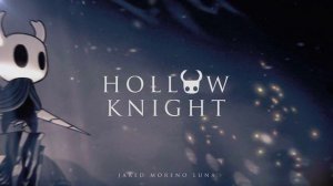 Hollow Knight (Main Theme)
