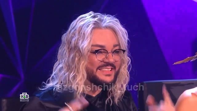 ШОУ МАСКА 4 СЕЗОН  1 ВЫПУСК