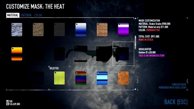 Farm Courier Packages for Easy Items w/ GoonMod (PAYDAY 2 PC) смотреть онлайн