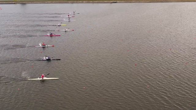 2021 K 1 200m women final A Кубок РБ смотреть онлайн