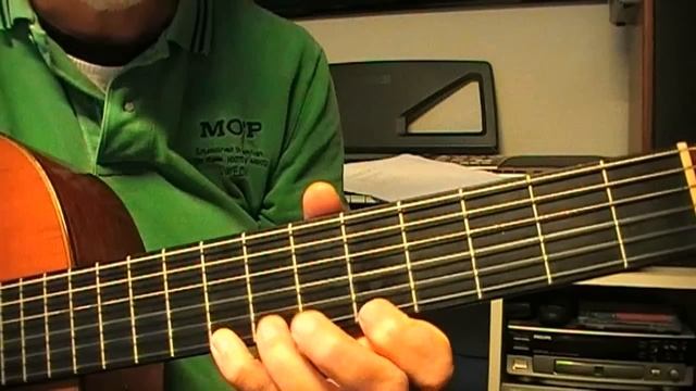 02.3 Bluesy Melodie смотреть онлайн