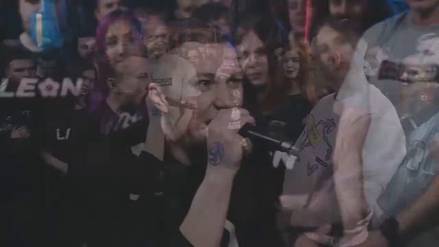 Все раунды MickeyMouse Versus BPM (Все раунды Mickey Mouse Vs Витя Классик)