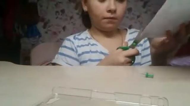 DIY делаем чехол