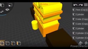 Как сделать заставку "20th Century Fox" на Prisma 3D (28.01.2021) 2 часть