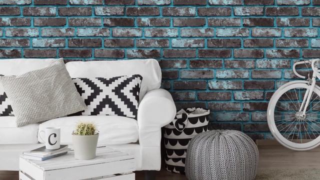 Коллекция ROCK&WALL смотреть онлайн