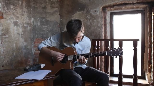 Нужно ли знать ноты, чтобы играть на гитаре? смотреть онлайн