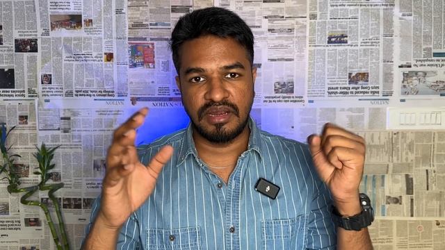 END ?? of Submarine ? | Madan Gowri | MG смотреть онлайн