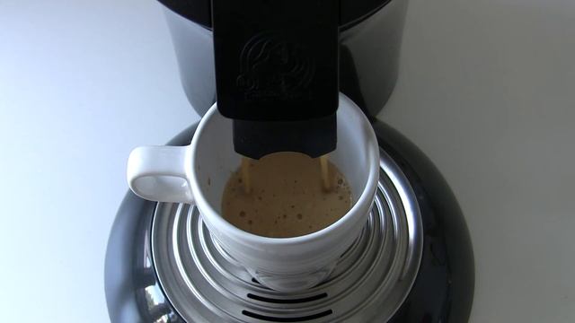 Kaffeemaschine смотреть онлайн