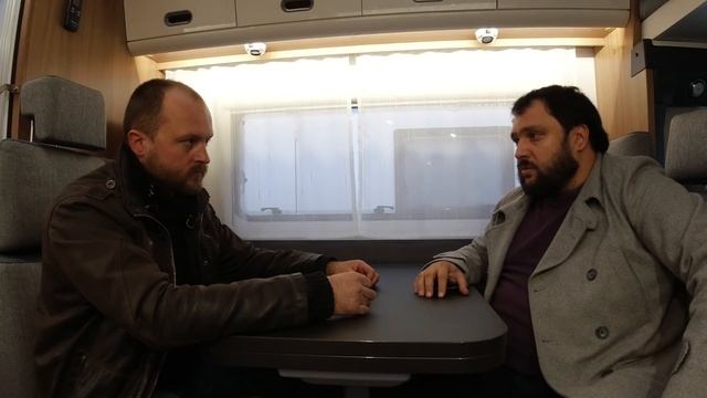 Аренда автодома в России. Полезная информация для желающих. смотреть онлайн