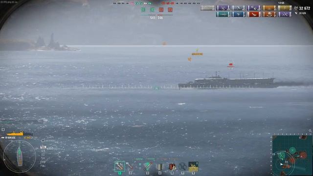 Игра «Мир кораблей» Покупаем Корабль Раннего Доступа 6 уровня за Жетоны ЛестаФидарГейм(Мир Боли) смотреть онлайн