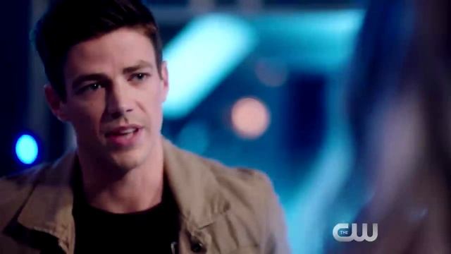 When Will The Flash Get Canceled? - The Flash TV Show Explained смотреть онлайн