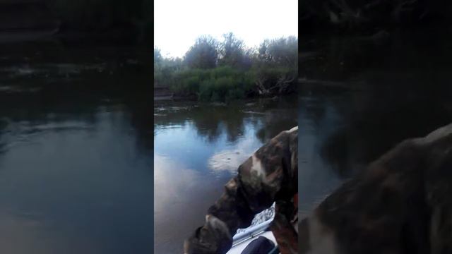 Обь большая речка (2) смотреть онлайн