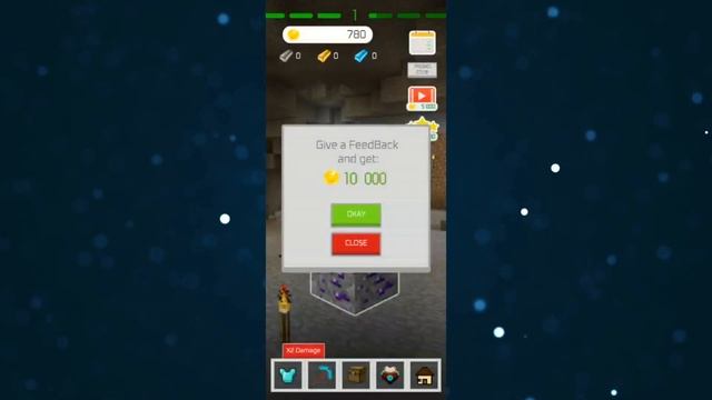 MINE CLICKER: IDLE BLOCKCS - Новая Play-2-Earn игра от проекта Capital Whale // ОБЗОР ИГРЫ? смотреть онлайн