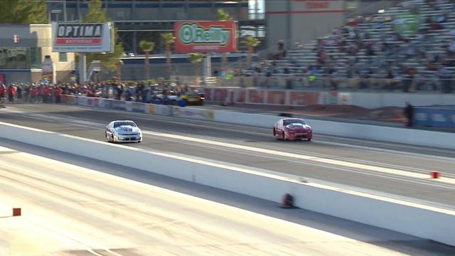 Erica Enders NHRA Pro Stock Racing 4X World Champ смотреть онлайн