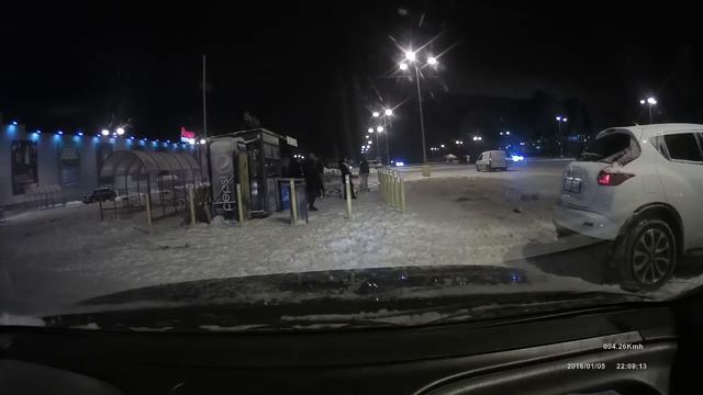 у меня жып! VS зимняя резина :) смотреть онлайн