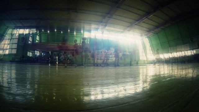 ReactoR - Соревнования по черлидингу смотреть онлайн