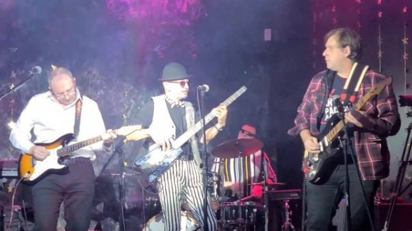 Sentinel Soto - 30 ХГСА