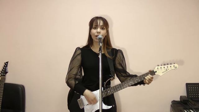 Кондратьева Злата "Самый дорогой человек" смотреть онлайн