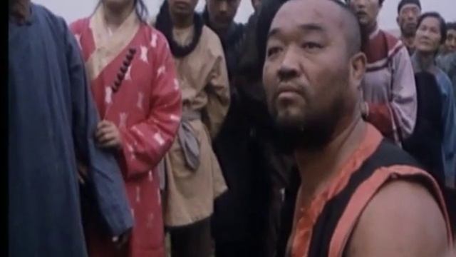The Magic Braid (神鞭)(1986) Trailer смотреть онлайн