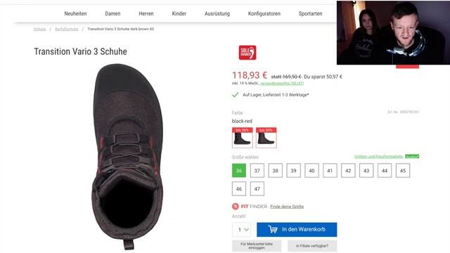 Выбираем чешки для Камилы смотреть онлайн