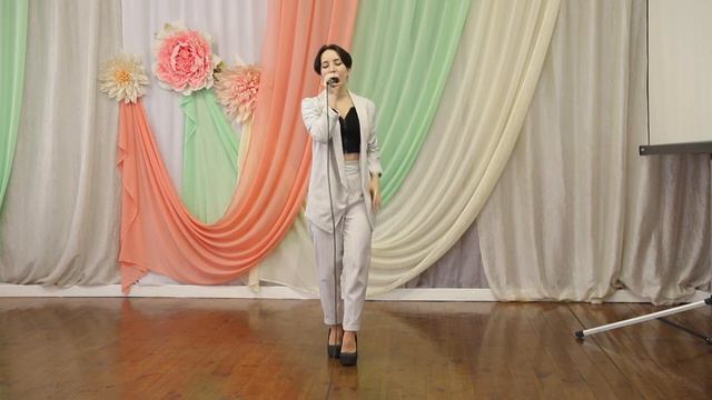 Анастасия Конопацкая 