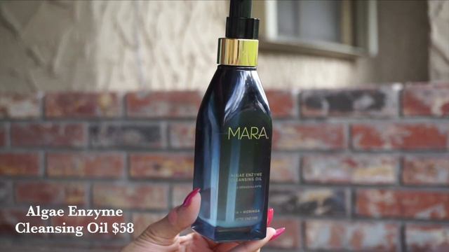 BRAND OVERVIEW: MARA SKINCARE | Integrity Botanicals