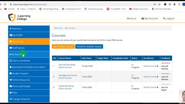 Oxford Free Courses with Free Certificate | Get Free Online Coding Courses With Certificate смотреть онлайн