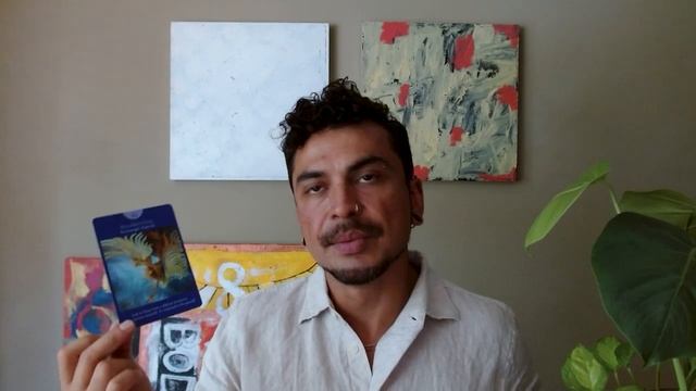 Review Surrounding Limitations To Lift Blocks ♐️?∞☉♌︎ July 28–31 ∞ Collective Oracle & Tarot Readin смотреть онлайн