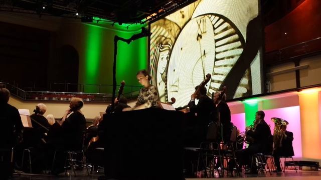 sandy concert. Песочное шоу.Рисование песком. sand art.sand painting. смотреть онлайн