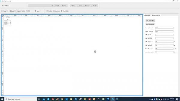 Laser kit installation and setup #ender-3 + laser engraver
