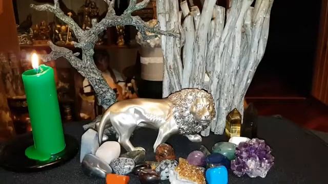 Я ЦАРЬ САВАННЫ. ЗАГОВОР ПОБЕДЫ. ОЧЕНЬ СИЛЬНО. ДЛЯ ВСЕХ…ВЕДЬМИНА ИЗБА ИНГА ХОСРОЕВА смотреть онлайн