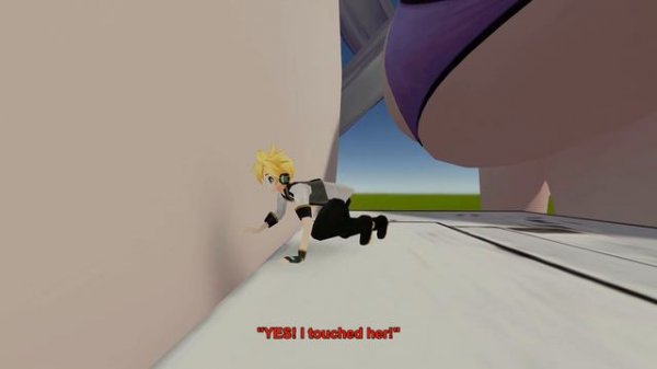 The Unstoppable Growth of AI - Part II (Sizebox Giantess Growth)