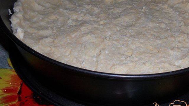 Книга рецептов