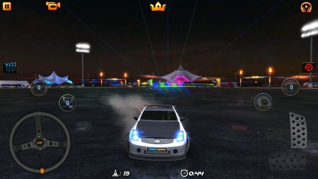 Drift Wars Car Racing Android Gameplay HD | Gadi Wala Game смотреть онлайн