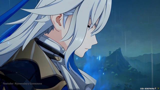ALL Fontaine 4.2 Cutscenes [Genshin Impact] смотреть онлайн