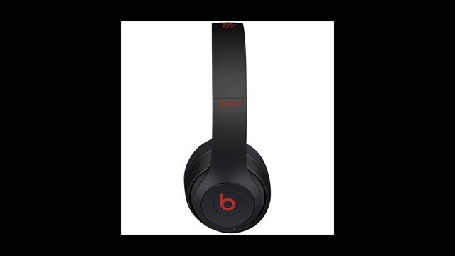 Наушники накладные Bluetooth Beats смотреть онлайн